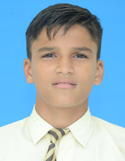 PIYUSH TYAGI  